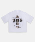AFTER HOURS TEE