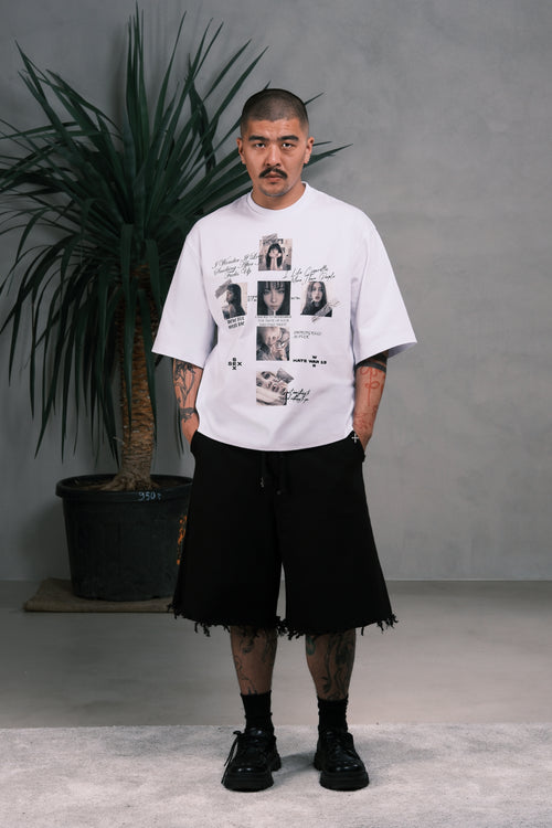 AFTER HOURS TEE