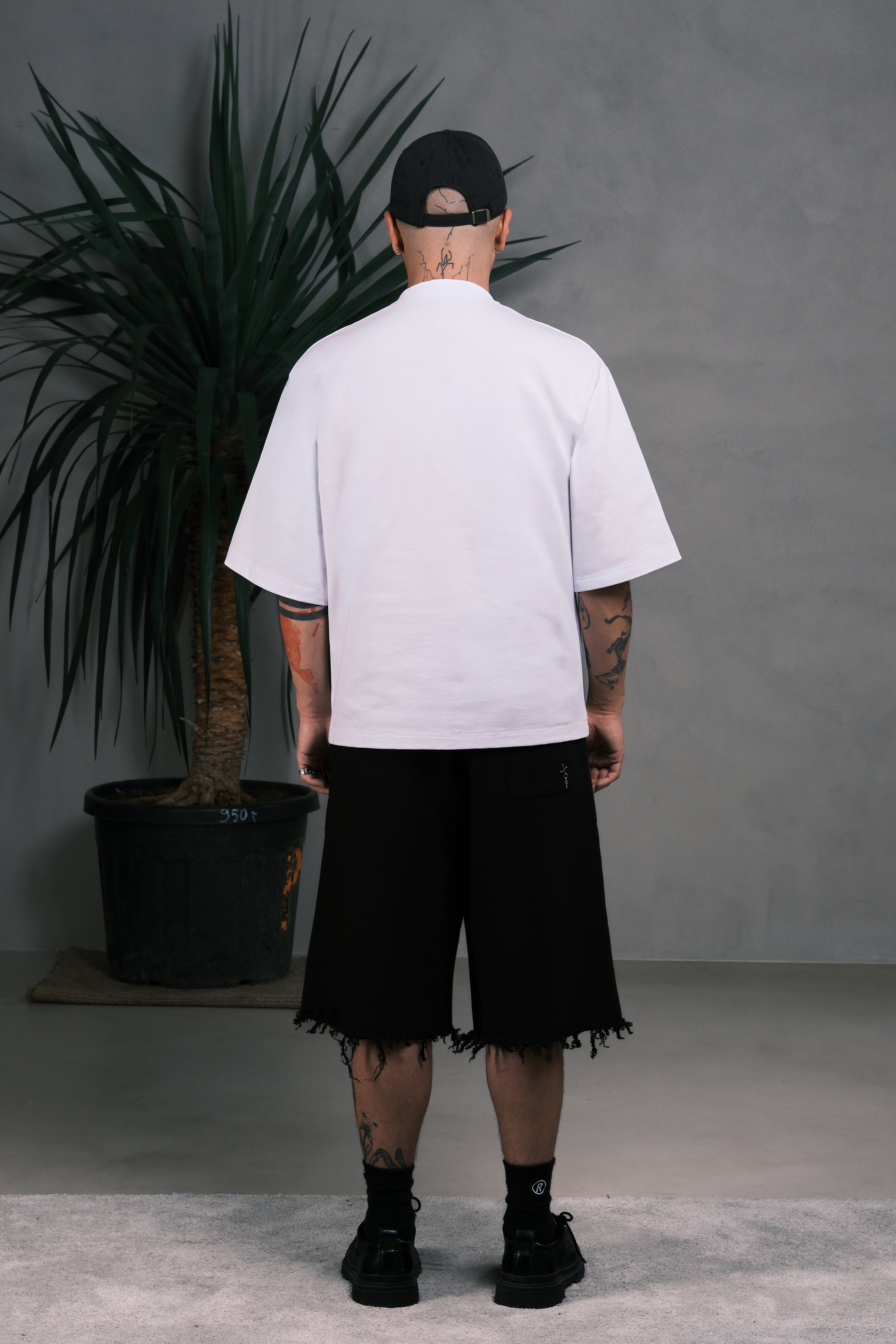 AFTER HOURS TEE