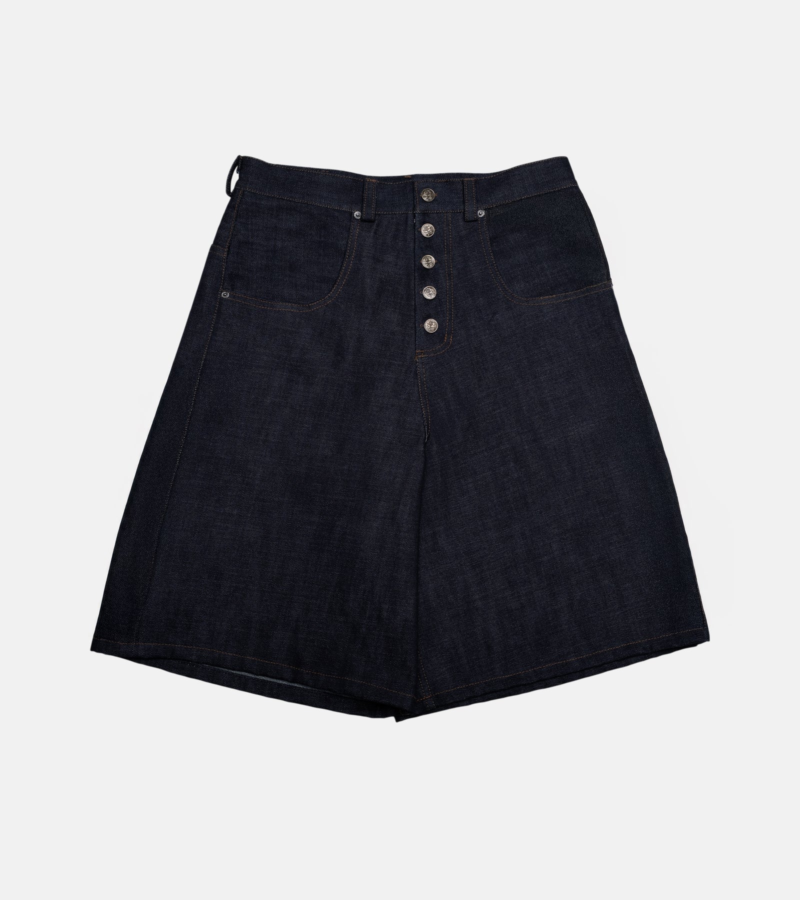 AIZOME SHORTS 02
