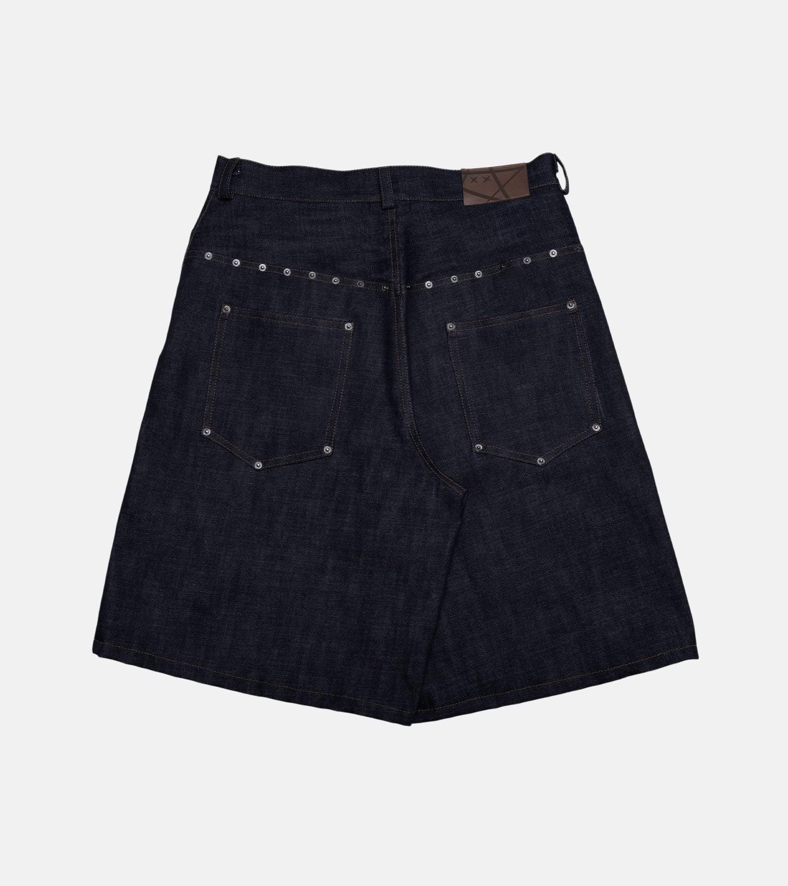AIZOME SHORTS 01