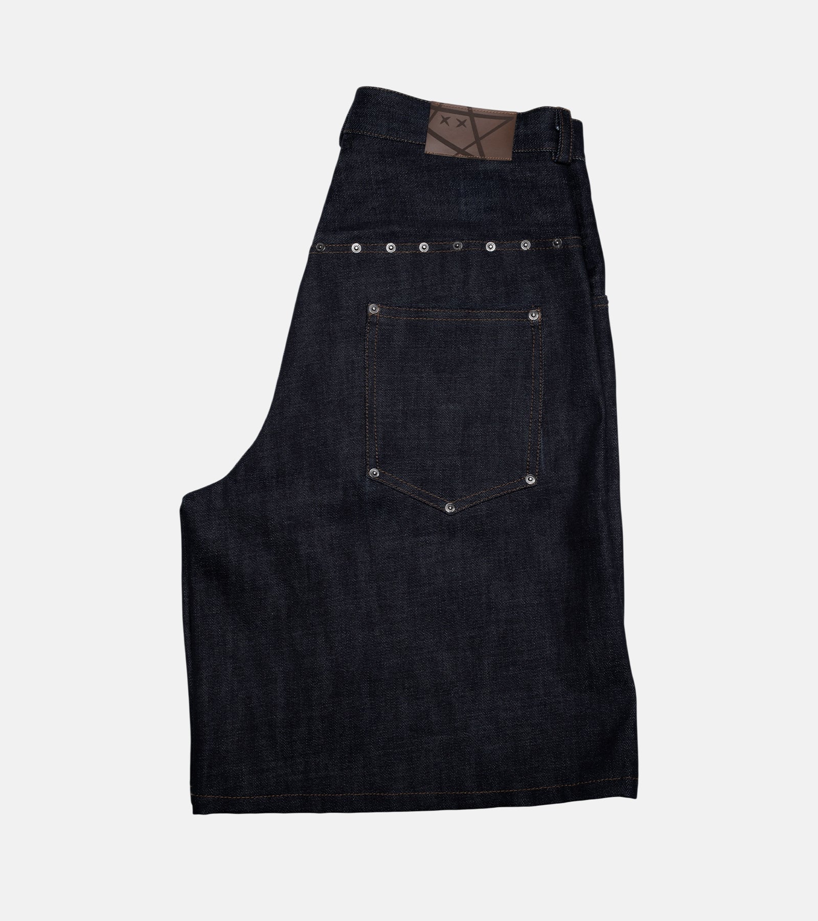 AIZOME SHORTS 01