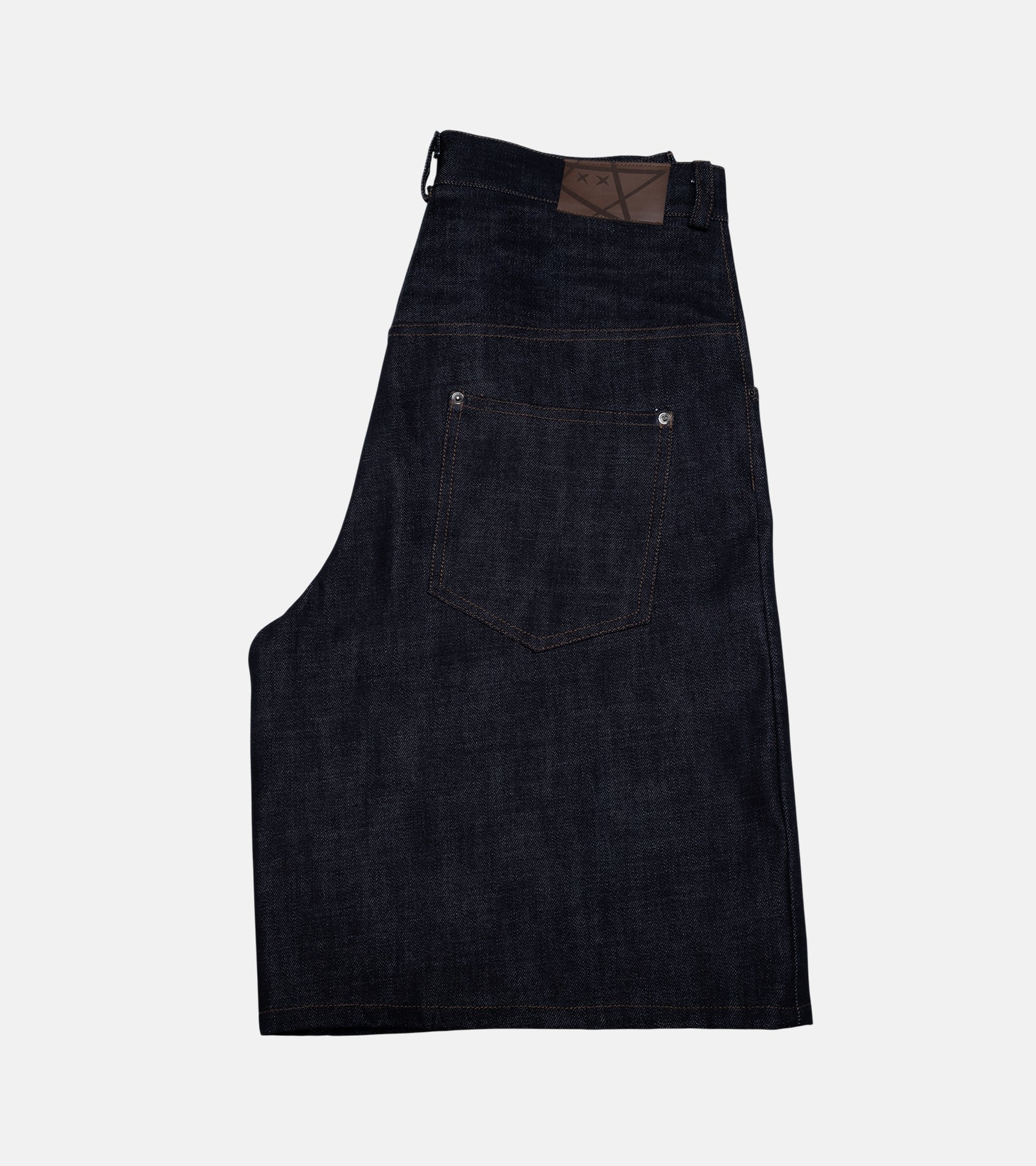 AIZOME SHORTS 02