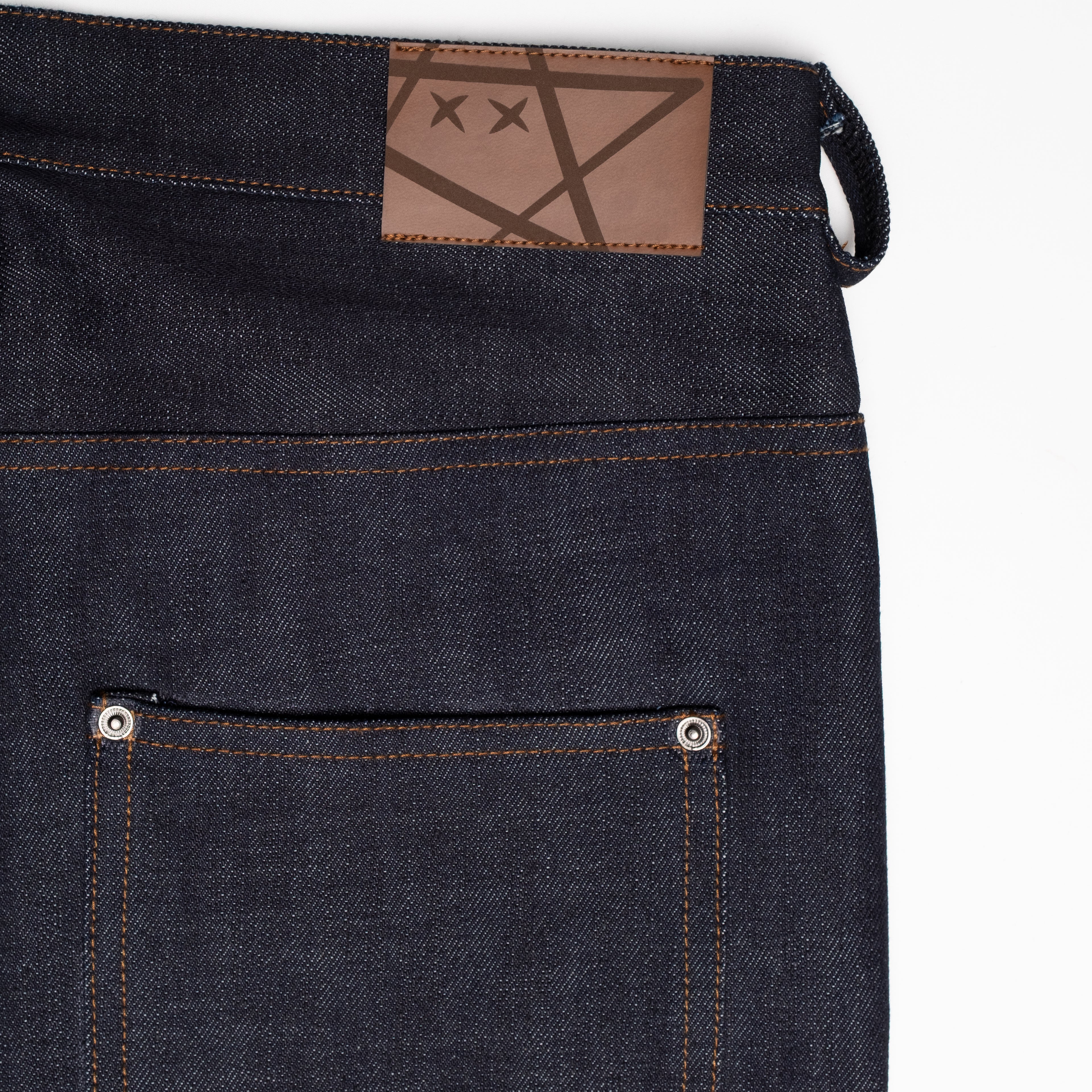 AIZOME SHORTS 02