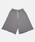 BORO SHORTS — GREY