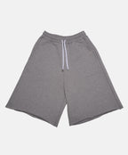 BORO SHORTS — GREY
