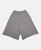 BORO SHORTS — GREY