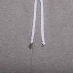 BORO SHORTS — GREY