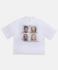 CORRUPTED TEE