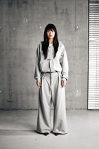 CLASP JACKET