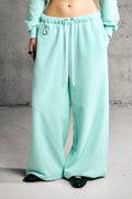 FORM SWEATPANTS — MINT