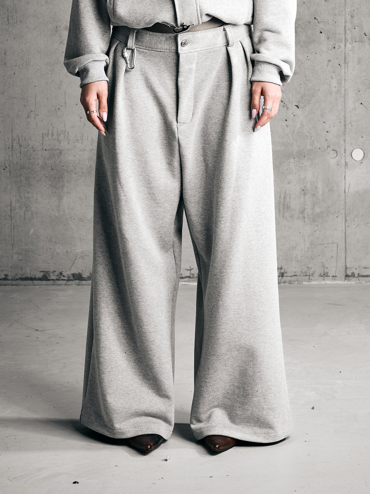 CLASP PANTS