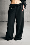 SCORCH II PANTS — BLACK