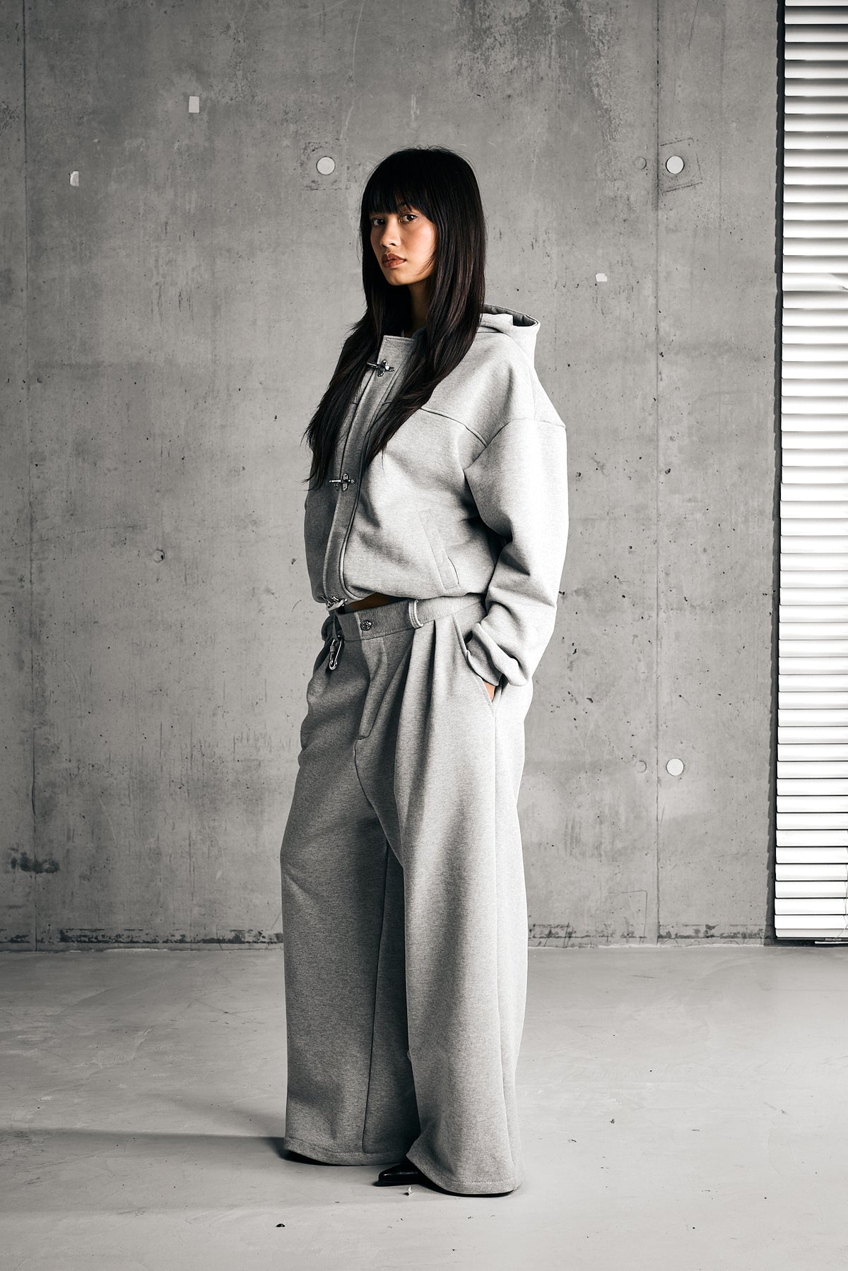 CLASP PANTS