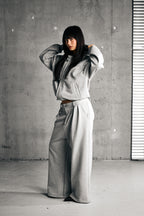 CLASP JACKET