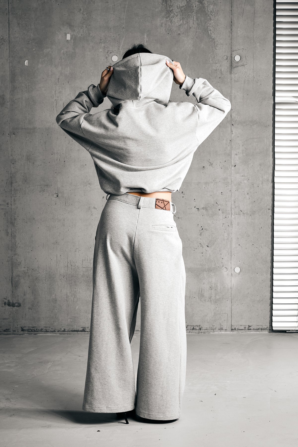 CLASP PANTS