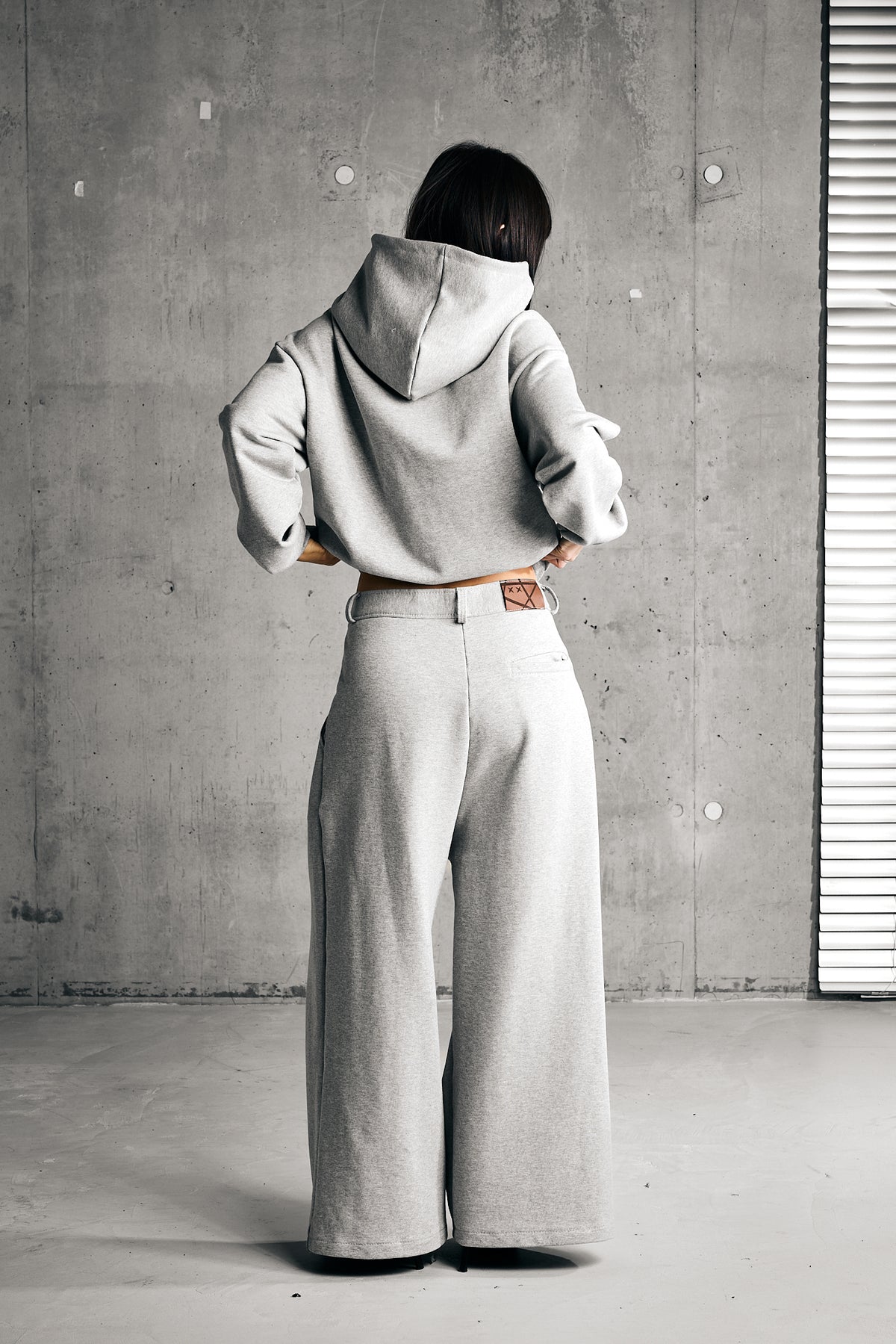 CLASP PANTS