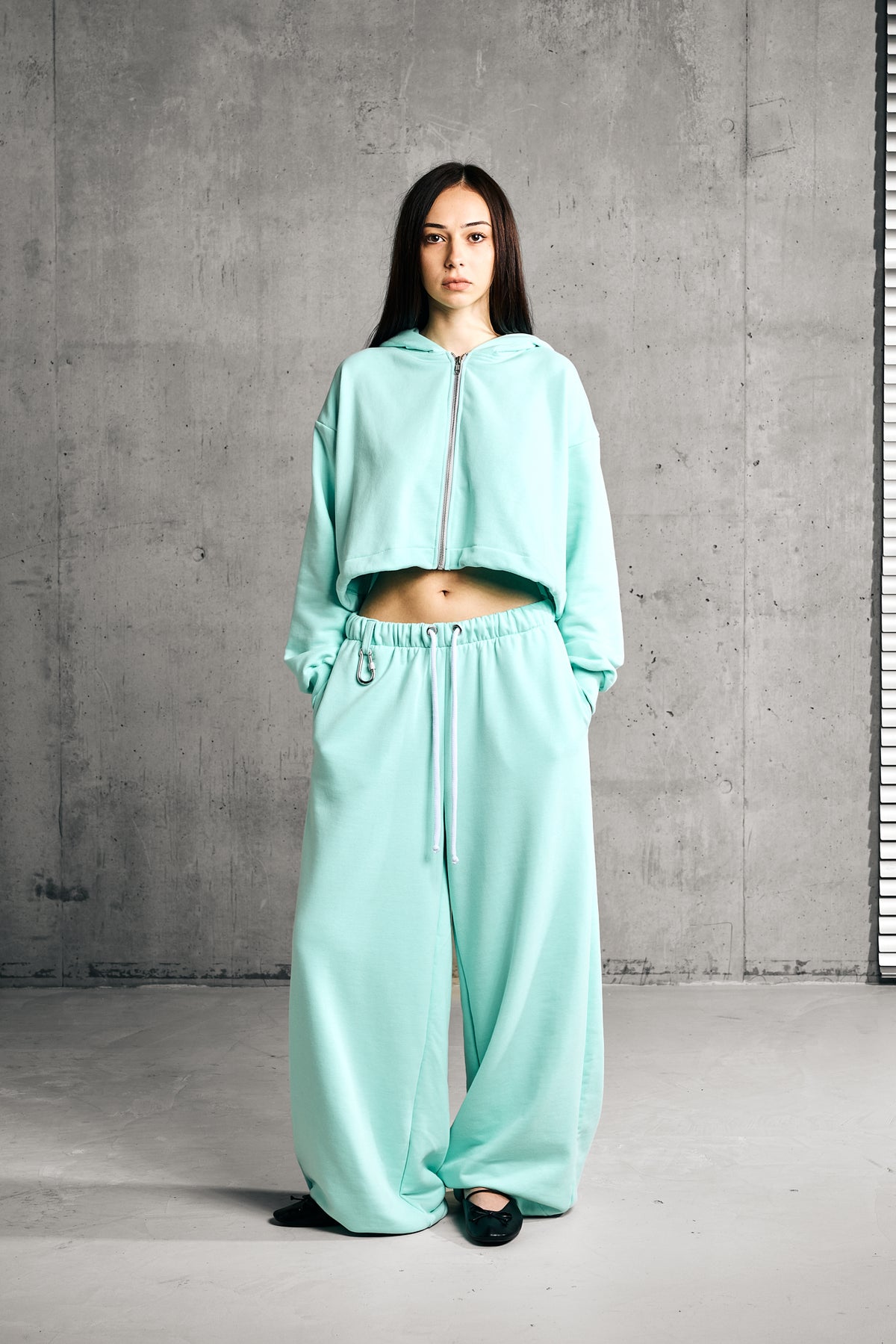 FORM ZIP — MINT