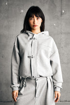CLASP JACKET