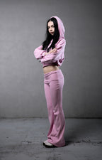BABY PINK SET