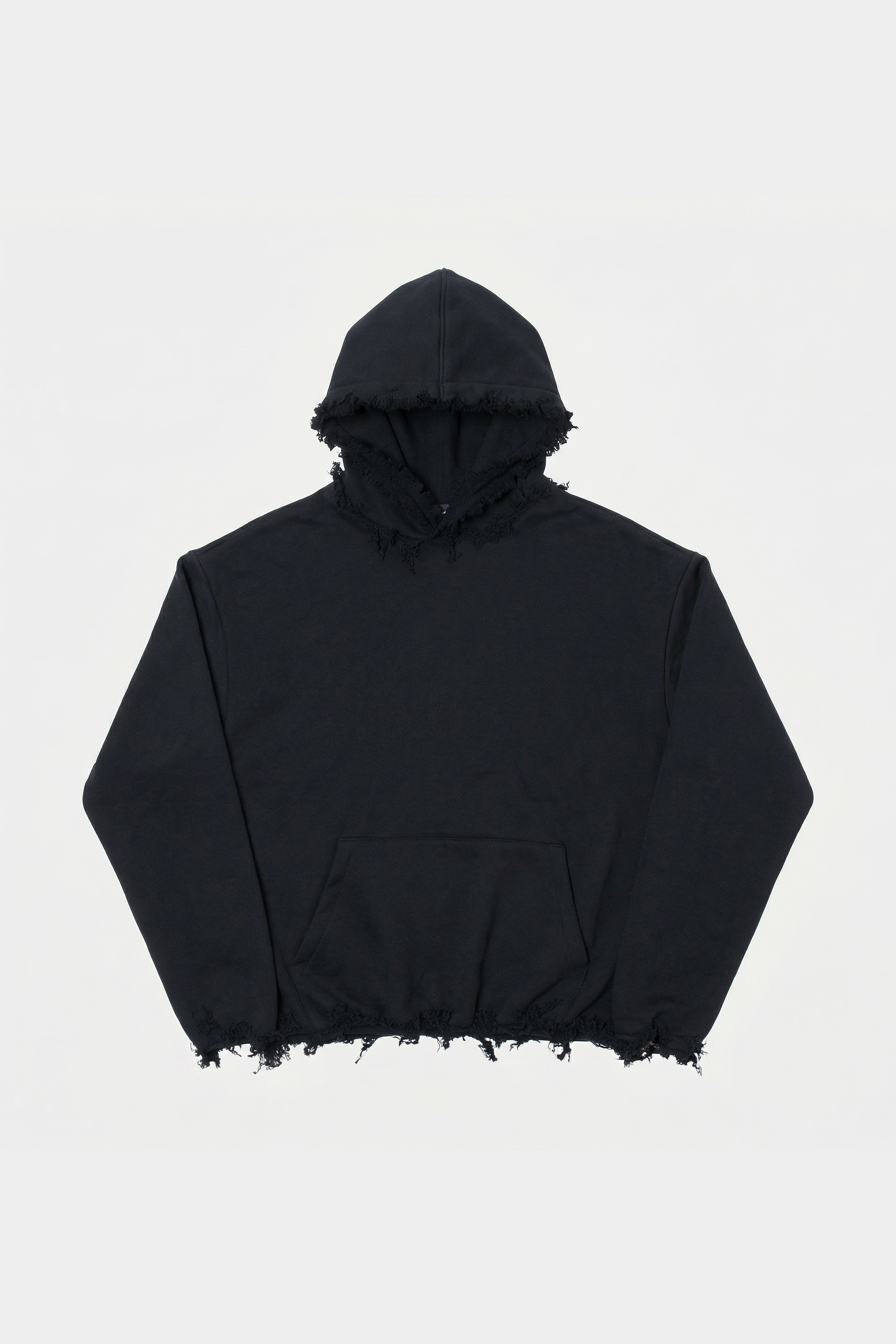TRACE HOODIE