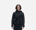 FRAY HOODIE