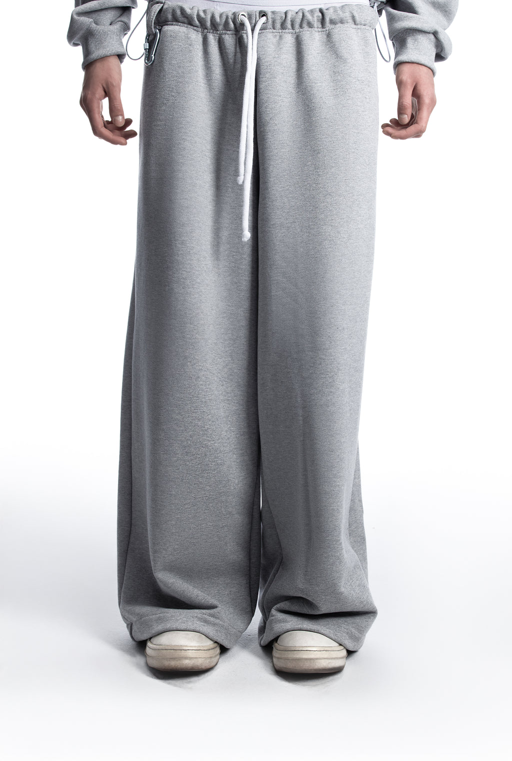 ASH SWEATPANTS