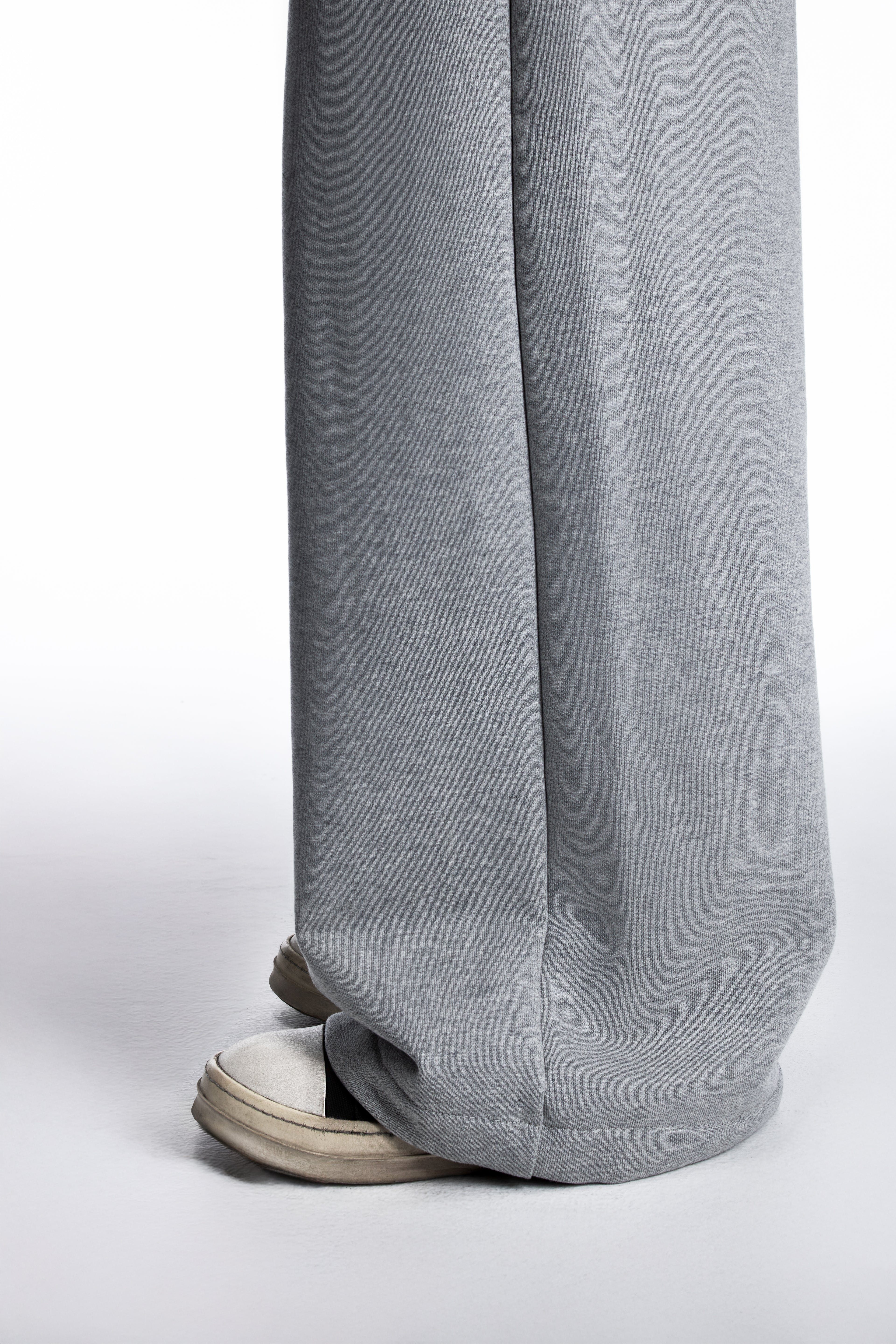 ASH SWEATPANTS