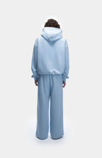 ASH SWEATPANTS BABY BLUE