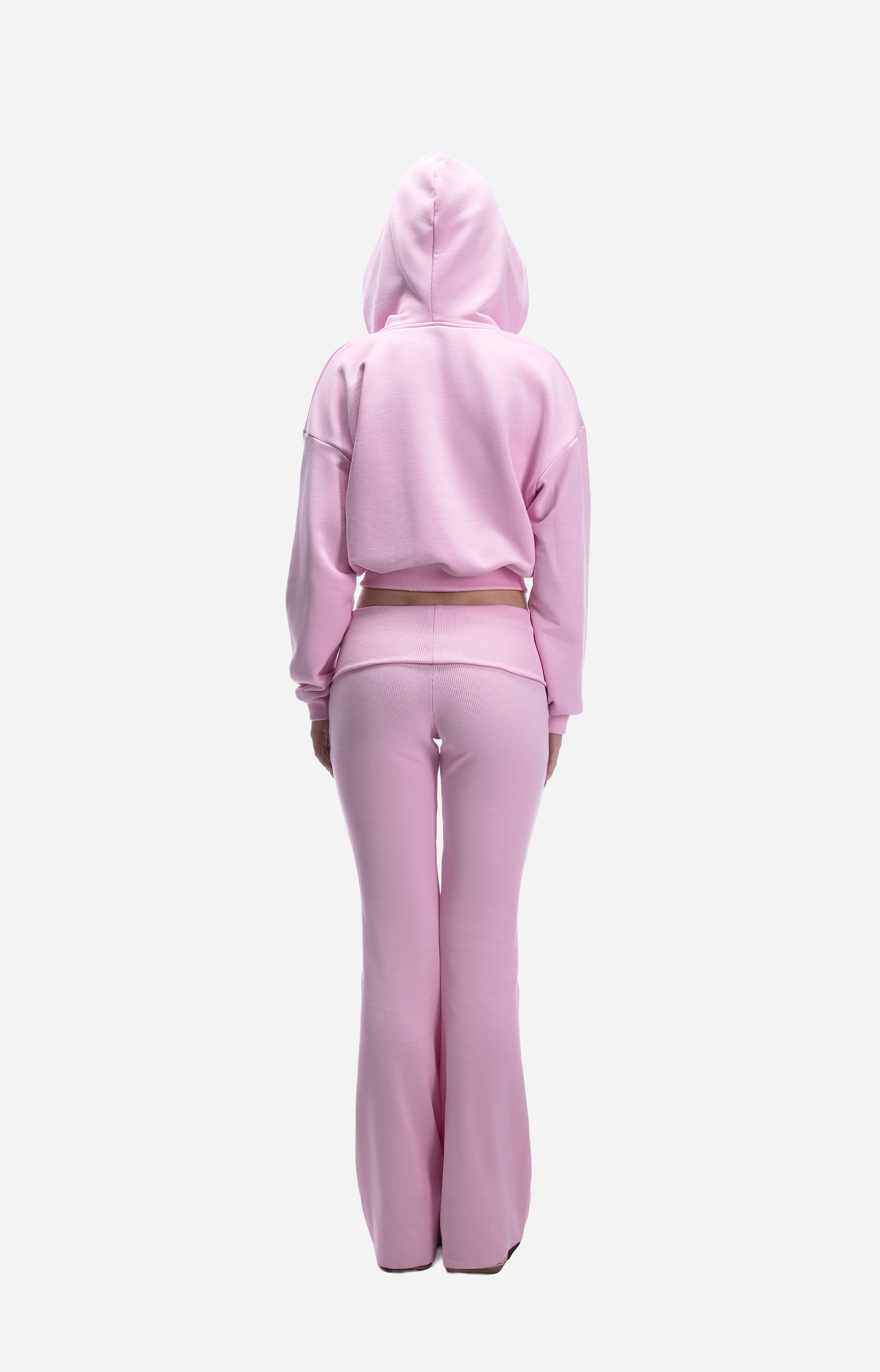 BABY PINK SET