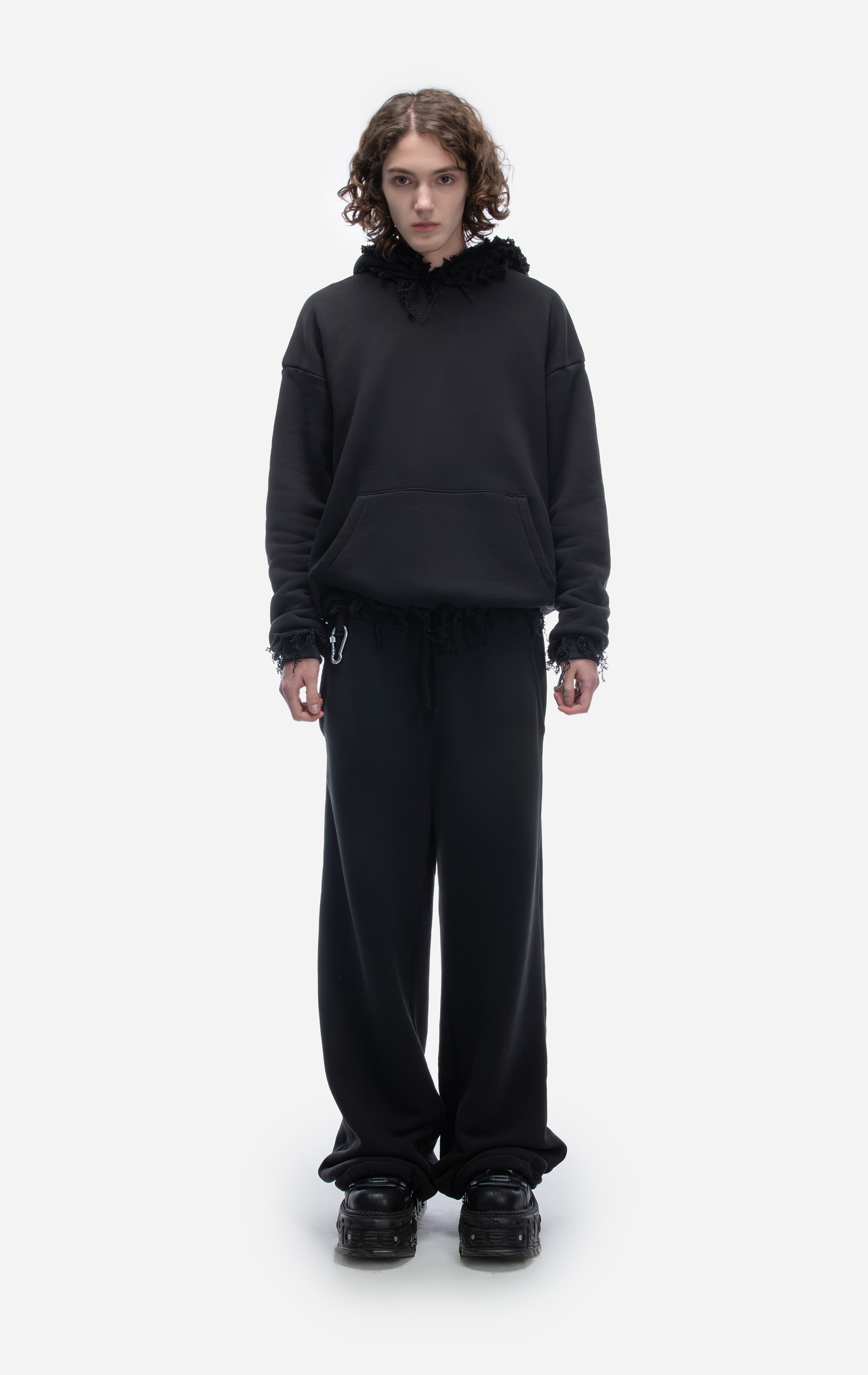 SCORCH PANTS