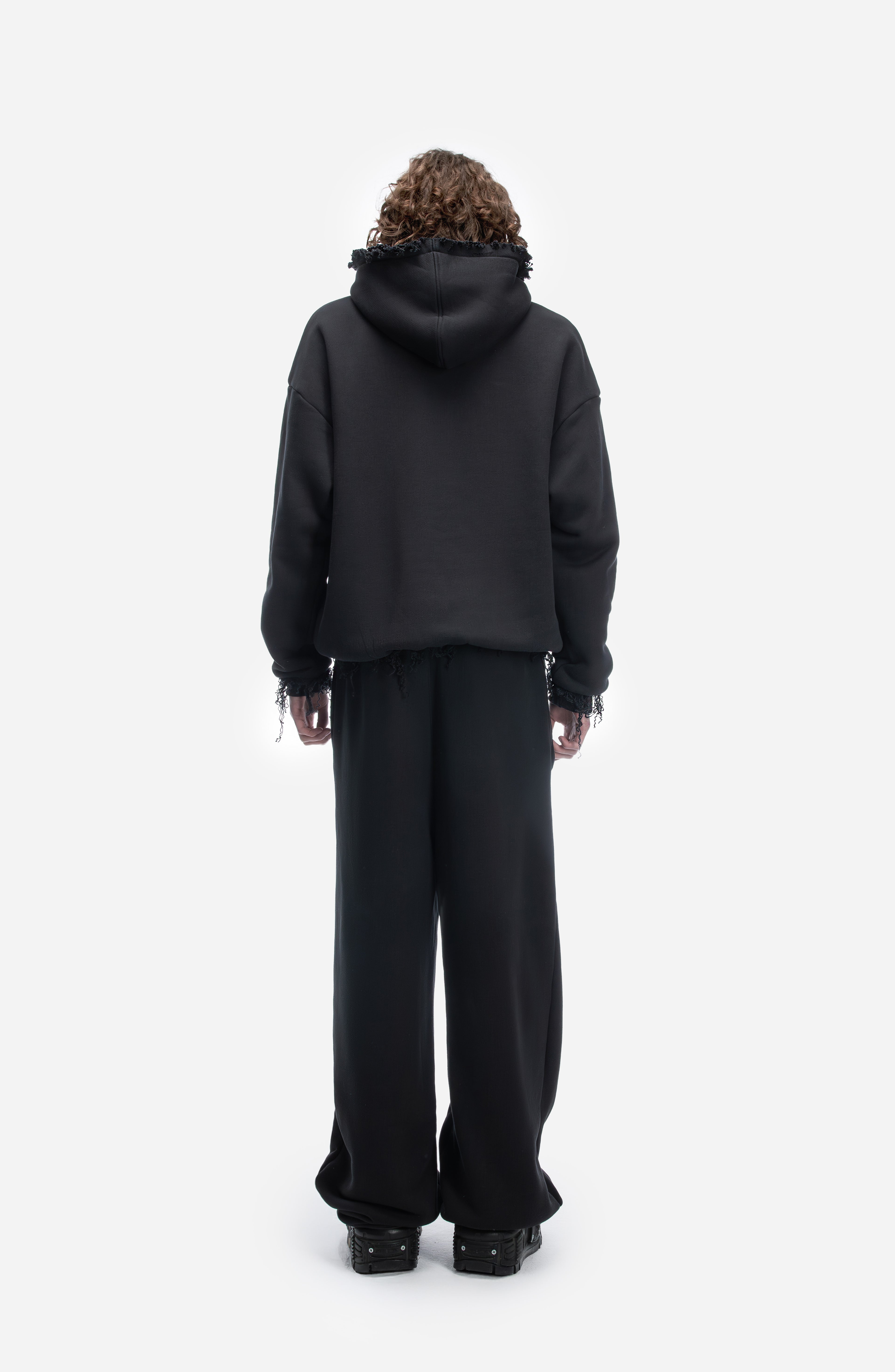 SCORCH PANTS