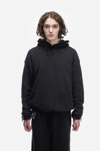 TRACE HOODIE