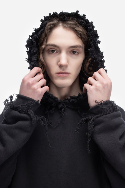 TRACE HOODIE