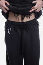 TRACE HOODIE