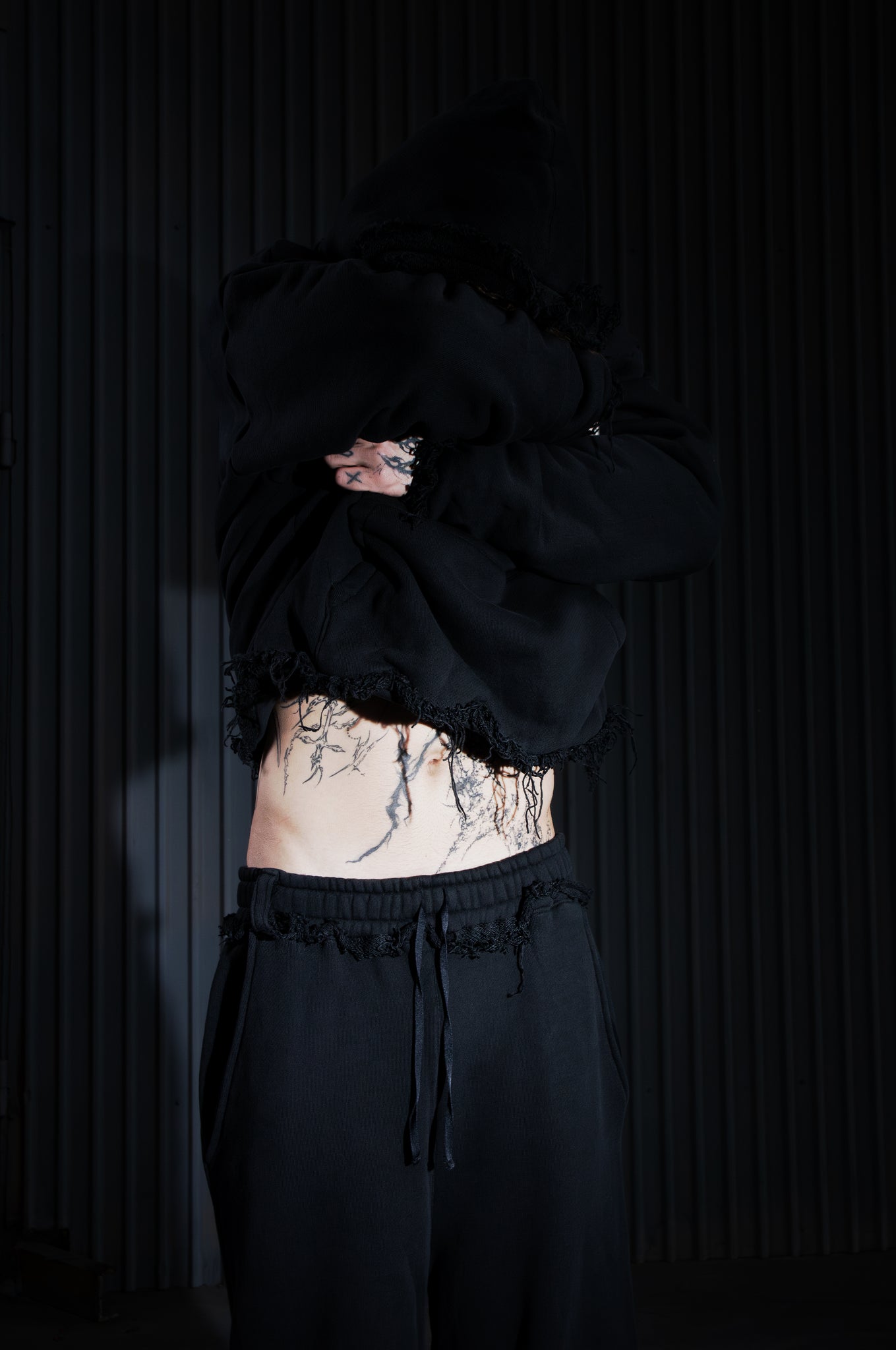 ASHES // SCORCH Pants