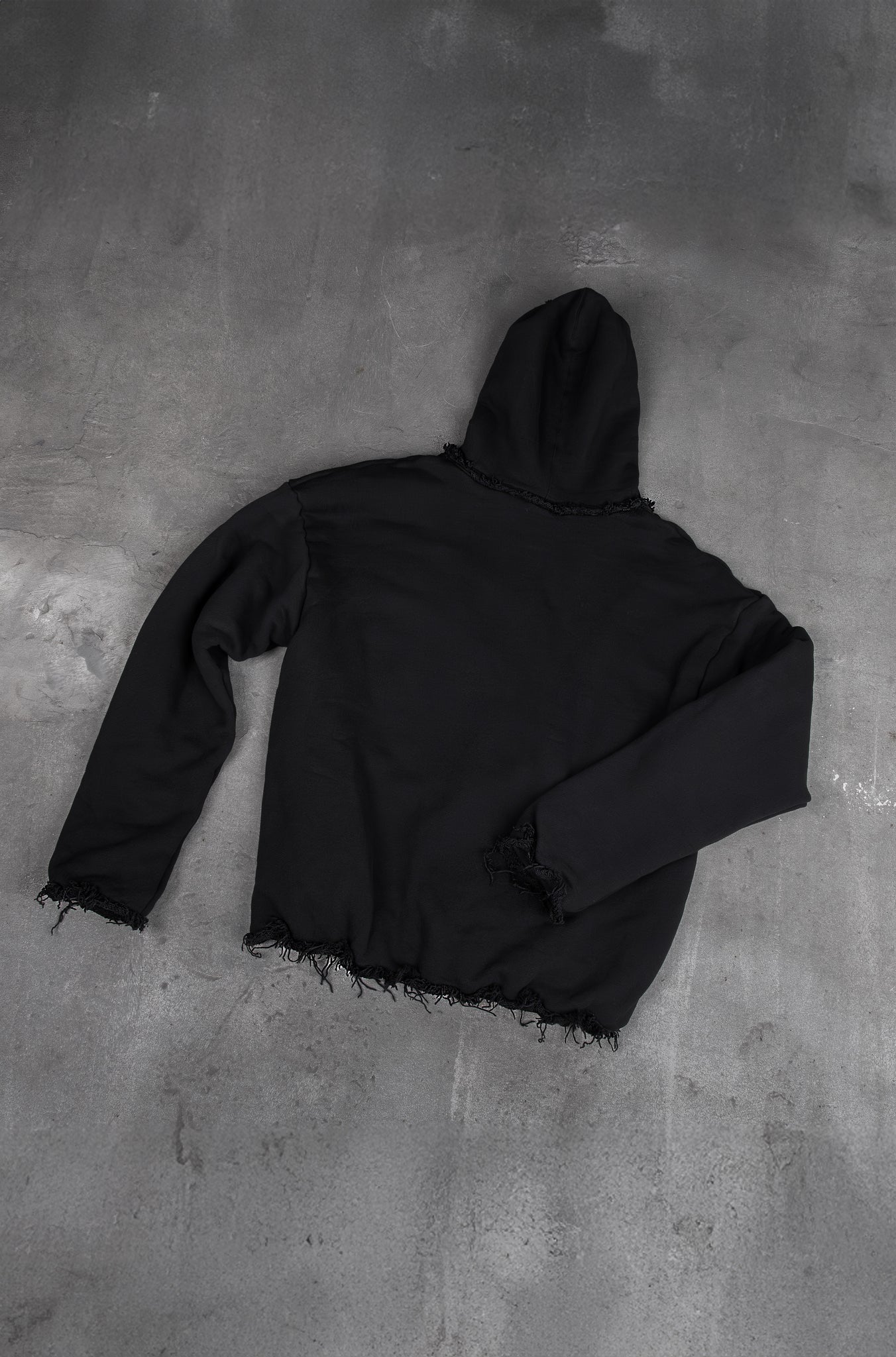 ASHES // TRACE Hoodie