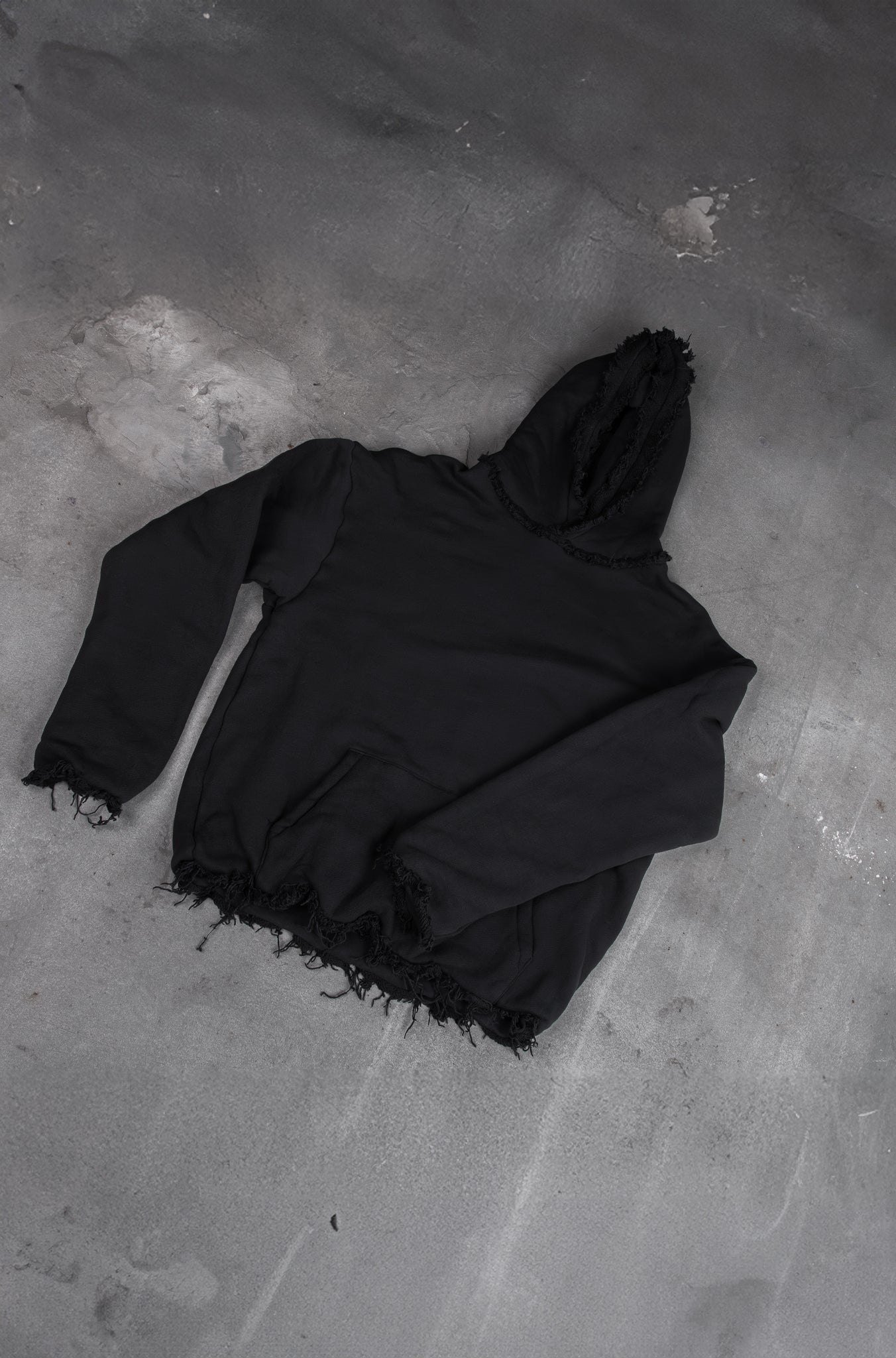 ASHES // TRACE Hoodie