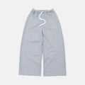 ASH SWEATPANTS GRAY
