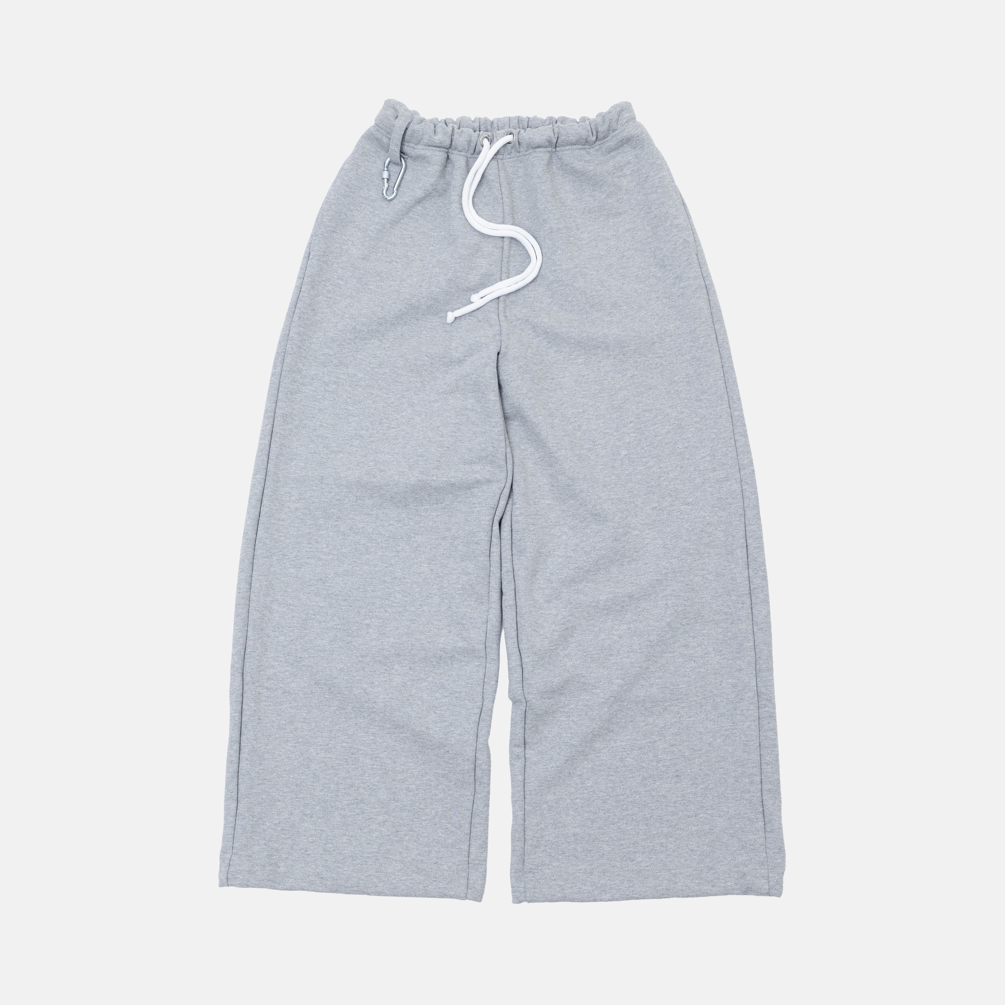 ASH SWEATPANTS GRAY