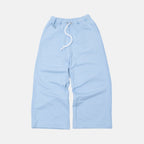 ASH SWEATPANTS BABY BLUE