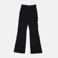 STATIC FLARE PANTS