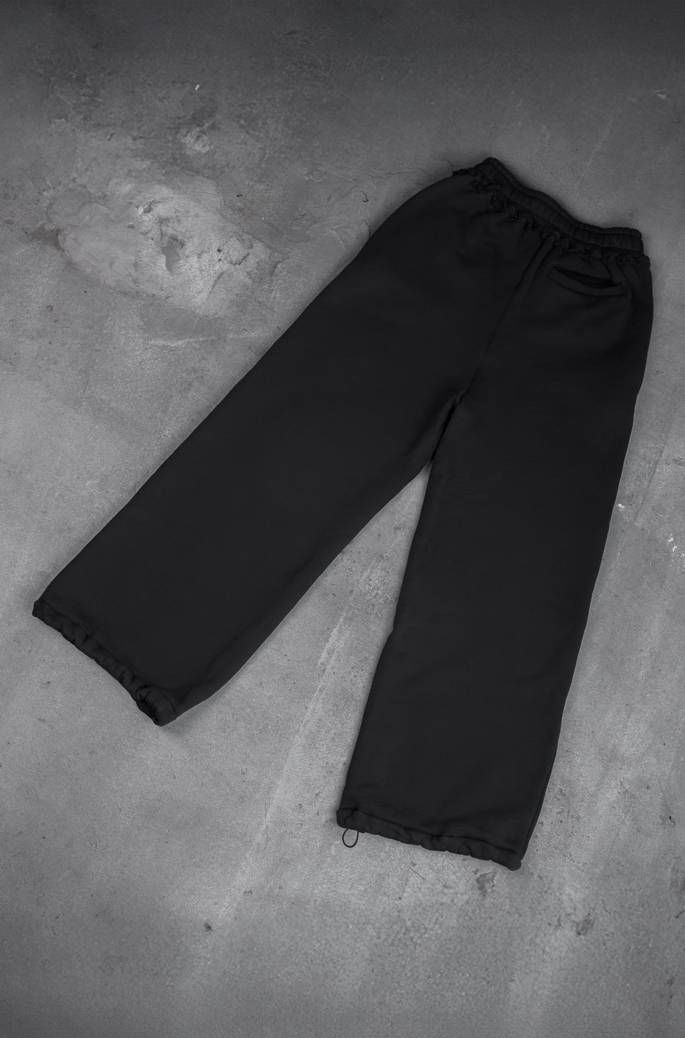 ASHES // SCORCH Pants