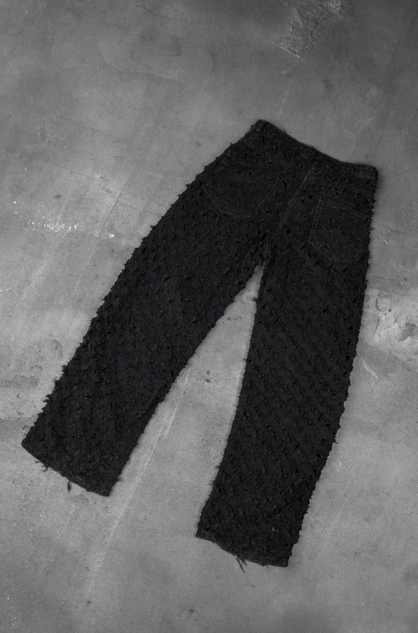 ASHES // STATIC Pants