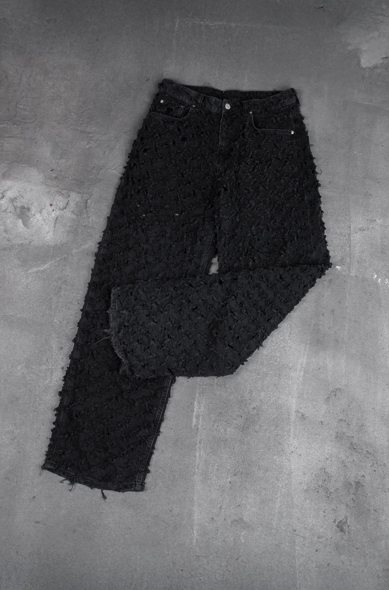 ASHES // STATIC Pants